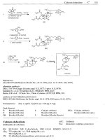 Pharmaceutical Substances Syntheses, Patents, Applications - Part 33 ppt
