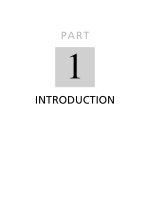 Urban Health and Society: Interdisciplinary Approaches to Research and Practice - Part 3 docx