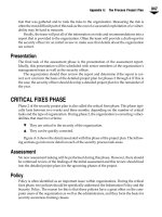 Bảo mật hệ thống mạng part 51 pps