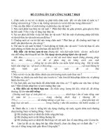 ĐỀ CƯƠNG ÔN TẬP CN7 HKII.doc