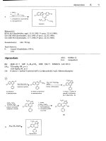 Pharmaceutical Substances Syntheses, Patents, Applications - Part 8 potx