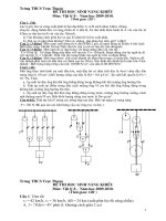 De thi Hsg Lop 8.doc