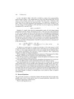 Agile Processes in Software Engineering and Extreme Programming- P5 potx