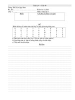 kiem tra 15 toan 7-truyen