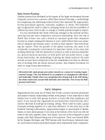 Practicing Organization Development (A guide for Consultants) - Part 14 pptx