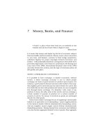 Economics and Liberating Theory - Part 7 ppsx