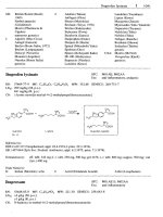 Pharmaceutical Substances Syntheses, Patents, Applications - Part 105 docx