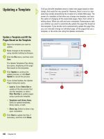 adobe dreamweaver cs5 on demand part 72 docx