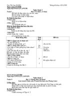 Mĩ Thuật 2 cả năm cực hay