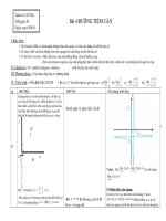 ĐƯỜNG TIỆM CẬN docx