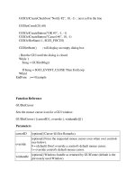 AutoIT Help part 67 docx