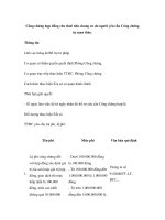 Công chứng hợp đồng cho thuê nhà chung cư do người yêu cầu Công chứng tự sọan thảo. pdf