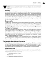 Bảo mật hệ thống mạng part 12 pot