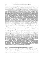 Model-Based Design for Embedded Systems- P24 pptx