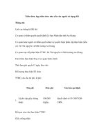 Tách thửa, hợp thửa theo nhu cầu của người sử dụng đất pps