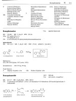 Pharmaceutical Substances Syntheses, Patents, Applications - Part 22 potx