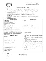 giao an tuan 28  lop 5 CKTKN