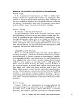 Molecular Biology Problem Solver 11 pps