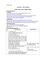 Lớp 3 CKT tuần 28 ( 3 cột )