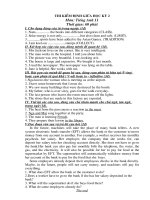 de thi khao sat chat luong giua ky 2