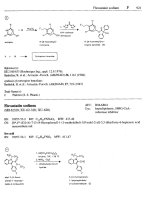 Pharmaceutical Substances Syntheses, Patents, Applications - Part 93 ppt
