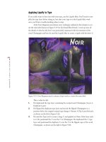 Photoshop Elements 3 Solutions: The Art of Digital Photography- P9 pps