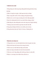 hổ trợ tình yêu