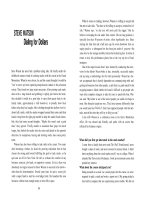 Stock Market Wizards Part 2 ppsx