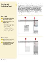adobe dreamweaver cs5 on demand part 8 potx