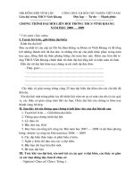 Kich ban Dai Hoi Lien Doi