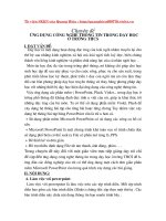 SKKN ung dung CNTT trong day hoc.doc