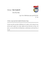 Chương 1 - Đại số mệnh đề ppsx