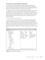 Configuring Windows 7 (Training Kit) - Part 79 docx