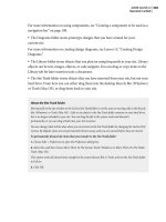 Adobe GoLive 6.0- P17 ppt