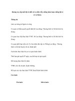 Hưởng trợ cấp tuất liệt sĩ (đối với vợ liệt sĩ lấy chồng khác hoặc chồng liệt sĩ có vợ khác). pot