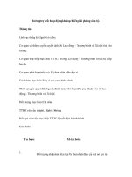 Hưởng trợ cấp hoạt động kháng chiến giải phóng dân tộc ppsx