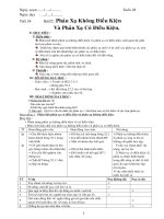 sinh hoc 8 (4 cot) tu tiet 54 tro di