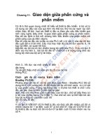 đồ án: thiết kế hệ thống điều khiển tự động, chương 11 pot