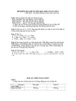 De thi thu doi tuyen HSG(co dap an)Toan3