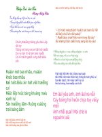 Bài thực hành số 1 - Word 1