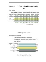 lập trình điều khiển tự động cho máy bốc ghép bia dùng S7-300, chương 3 docx