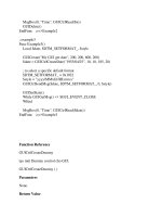 AutoIT Help part 44 pot