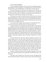 Gỉang dạy KT trong trường THPT - Phần 7 pptx