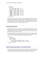 SAS/ETS 9.22 User''''s Guide 12 ppt