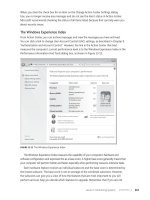 Configuring Windows 7 (Training Kit) - Part 70 pdf