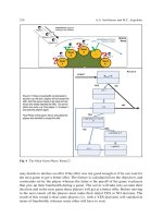 Handbook of Multimedia for Digital Entertainment and Arts- P9 pps