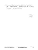 Spoken english learned quickly workbook part 7 docx