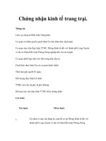 Chứng nhận kinh tế trang trại. docx