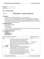 GIAO A NHA HOC DUONG