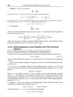 Handbook of mathematics for engineers and scienteists part 91 pptx
